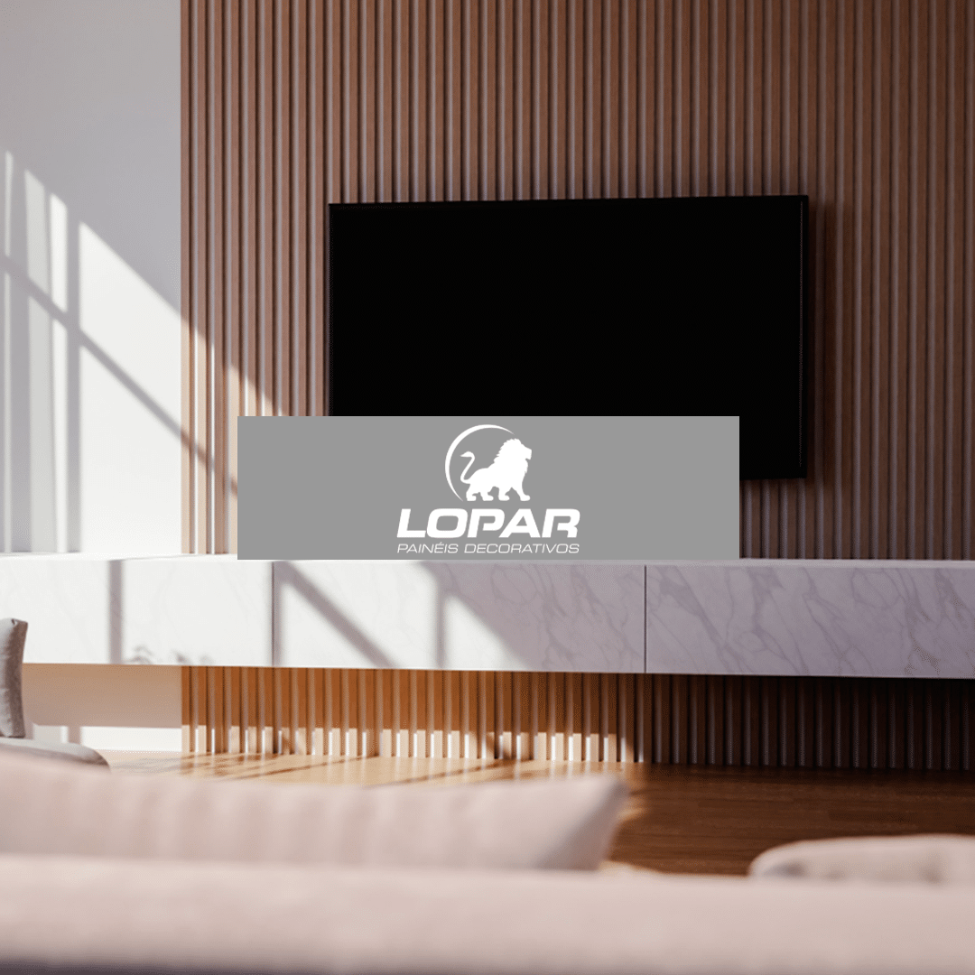 Painéis MDF para móveis com lâminas naturais